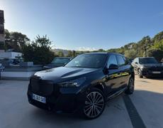 BMW X1 Mougins