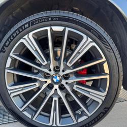 BMW X1 ieDrive20 204ch Mougins