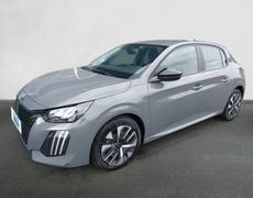 Peugeot 208 Trélissac