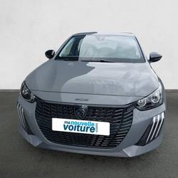 Peugeot 208 208 PureTech 75 S&S BVM5 - Active Tr&eacute;lissac