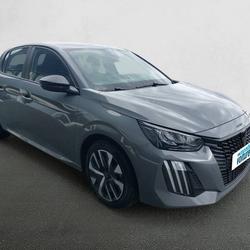 Peugeot 208 208 PureTech 75 S&S BVM5 - Active Tr&eacute;lissac