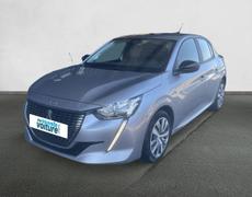 Peugeot 208 Trélissac