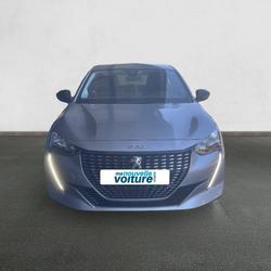 Peugeot 208 208 PureTech 75 S&S BVM5 - Active Pack Tr&eacute;lissac