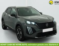 Peugeot 2008 Saint-Fons