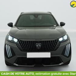 Peugeot 2008 100 S&S BVM6 Allure Saint-Fons
