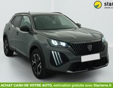 Peugeot 2008 Saint-Fons