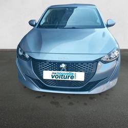 Peugeot 208 208 Electrique 50 kWh 136ch - Allure Business Tr&eacute;lissac