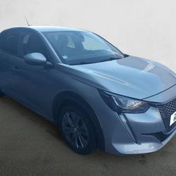 Peugeot 208 208 Electrique 50 kWh 136ch - Allure Business Tr&eacute;lissac