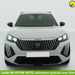Peugeot 2008 100 S&S BVM6 Allure Saint-Fons