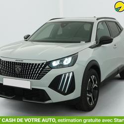 Peugeot 2008 100 S&S BVM6 Allure Saint-Fons