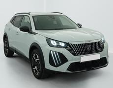 Peugeot 2008 Hénin-Beaumont