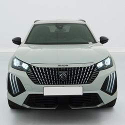 Peugeot 2008 100 S S BVM6 Allure H&eacute;nin-Beaumont