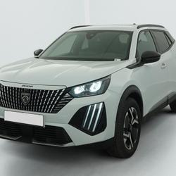 Peugeot 2008 100 S S BVM6 Allure H&eacute;nin-Beaumont