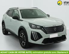 Peugeot 2008 Saint-Fons
