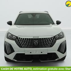 Peugeot 2008 100 S&S BVM6 Allure Saint-Fons