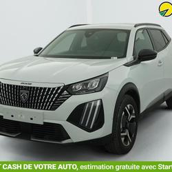 Peugeot 2008 100 S&S BVM6 Allure Saint-Fons