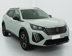 Peugeot 2008 Hénin-Beaumont