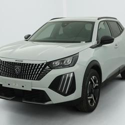 Peugeot 2008 100 S S BVM6 Allure H&eacute;nin-Beaumont