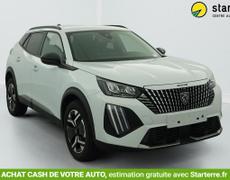 Peugeot 2008 Saint-Fons