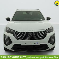 Peugeot 2008 100 S&S BVM6 Allure Saint-Fons