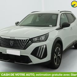 Peugeot 2008 100 S&S BVM6 Allure Saint-Fons