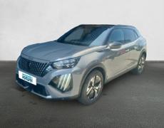 Peugeot 2008 Trélissac