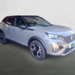 Peugeot 2008 2008 PureTech 130 S&S EAT8 - GT Tr&eacute;lissac