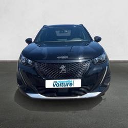 Peugeot 2008 2008 BlueHDi 130 S&S EAT8 - Allure Tr&eacute;lissac