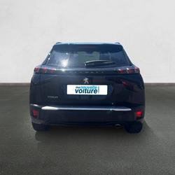 Peugeot 2008 2008 BlueHDi 130 S&S EAT8 - Allure Tr&eacute;lissac