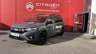 Dacia Jogger  - photo 0