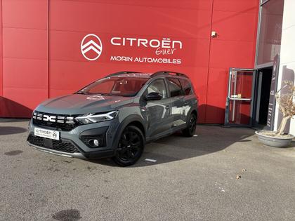 Dacia Jogger - 1.0 TCE 110CH EXTREME+ 7 PLACES - 16 990 €