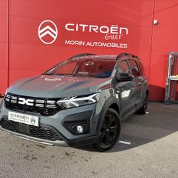 Dacia Jogger 1.0 TCE 110CH EXTREME+ 7 PLACES occasion - Guer - photo 2/21