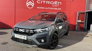 Dacia Jogger  - photo 1