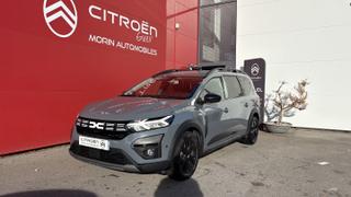 Dacia Jogger  - photo 2