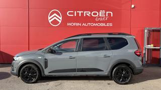 Dacia Jogger  - photo 3