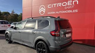 Dacia Jogger  - photo 4