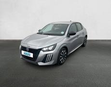 Peugeot 208 Trélissac