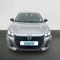 Peugeot 208 208 PureTech 75 S&S BVM5 - Active Tr&eacute;lissac