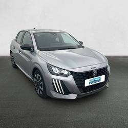 Peugeot 208 208 PureTech 75 S&S BVM5 - Active Tr&eacute;lissac