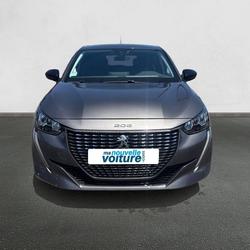 Peugeot 208 208 PureTech 100 S&S EAT8 - Style Tr&eacute;lissac