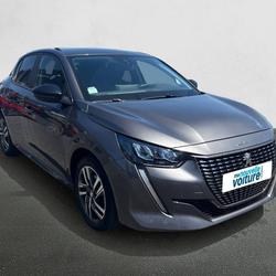 Peugeot 208 208 PureTech 100 S&S EAT8 - Style Tr&eacute;lissac