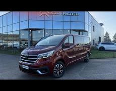 Renault Trafic combi Normanville