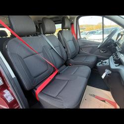 Renault Trafic combi Grand 2.0 Blue dCi 170ch Techno auto -25 Normanville