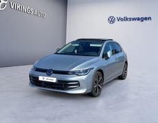 Volkswagen Golf 8