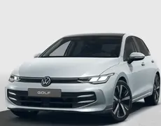 Volkswagen Golf 8 Saint-Jean-du-Cardonnay