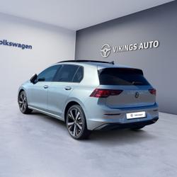 Volkswagen Golf 8 Golf 1.5 eTSI EVO2 116 DSG7 VW Edition Saint-Jean-du-Cardonnay