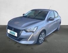 Peugeot 208 Trélissac