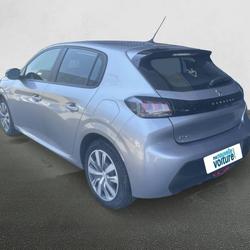Peugeot 208 PureTech 75 S&S BVM5 - Active Pack occasion - Tr&eacute;lissac - photo 2/20
