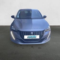 Peugeot 208 208 PureTech 75 S&S BVM5 - Active Pack Tr&eacute;lissac