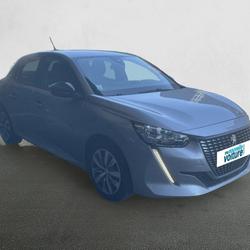 Peugeot 208 208 PureTech 75 S&S BVM5 - Active Pack Tr&eacute;lissac